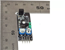 Módulo Sensor Ir Infrarrojo   EM5153